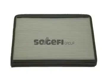 PC8096 Фільтр салону FIAAM підбір по vin на Brocar
