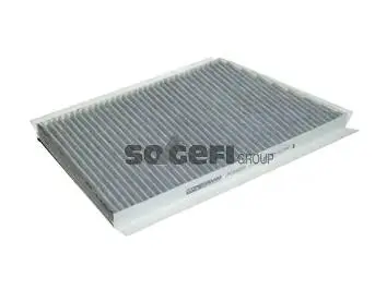 PCK8231 Фільтр салону FIAAM підбір по vin на Brocar