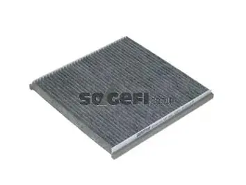 PCK8144 Фільтр салону FIAAM підбір по vin на Brocar