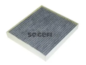 PCK8151 Фільтр салону FIAAM підбір по vin на Brocar