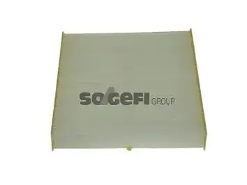 PC8367 Фільтр салону FIAAM підбір по vin на Brocar