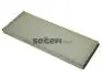 PC8004 Фільтр салону FIAAM підбір по vin на Brocar