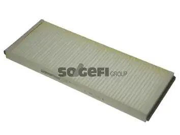 PC8004 Фільтр салону FIAAM підбір по vin на Brocar