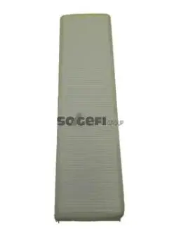 PC8006 Фільтр салону FIAAM підбір по vin на Brocar