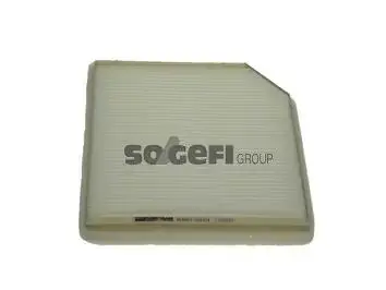 PC8022 Фільтр салону FIAAM підбір по vin на Brocar