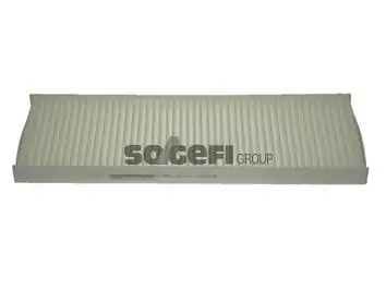 PC8028 Фільтр салону FIAAM підбір по vin на Brocar
