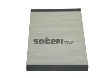 PC8032 Фільтр салону FIAAM підбір по vin на Brocar