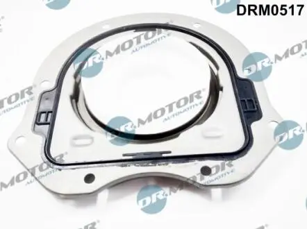 DRM0517 Сальники вала DR.MOTOR подбор по vin на Brocar
