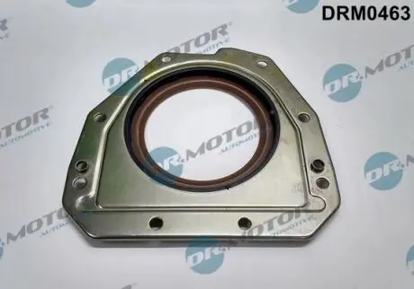DRM0463 Сальники валу DR.MOTOR підбір по vin на Brocar