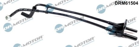 DRM61504 Топливопровод DR.MOTOR підбір по vin на Brocar