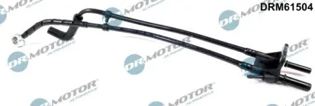 DRM61504 Топлівопровід DR.MOTOR підбір по vin на Brocar
