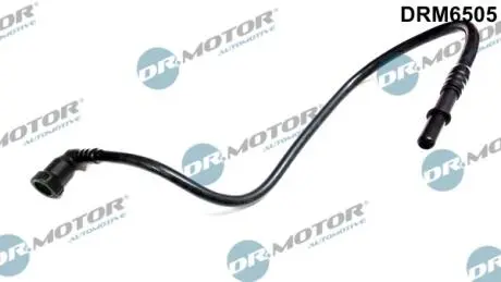 DRM6505 Топливопровод DR.MOTOR подбор по vin на Brocar