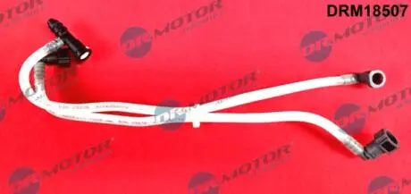 DRM18507 Топлівопровід DR.MOTOR підбір по vin на Brocar