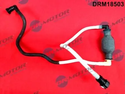 DRM18503 Топливопровод DR.MOTOR підбір по vin на Brocar