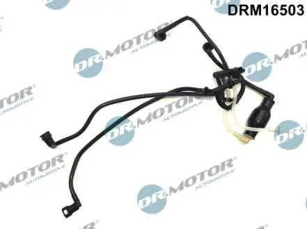 DRM16503 Топлівопровід DR.MOTOR підбір по vin на Brocar