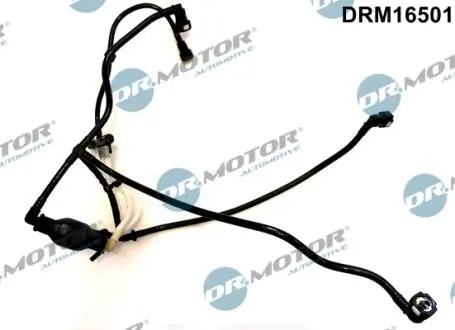 DRM16501 Топлівопровід DR.MOTOR підбір по vin на Brocar