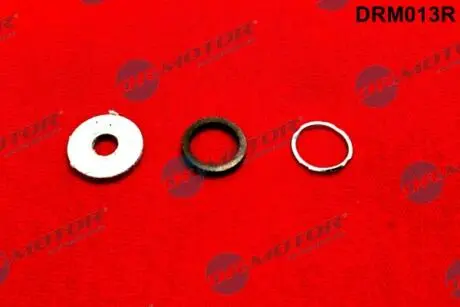 DRM013R Ремкомплект форсунки 3 элемента DR.MOTOR подбор по vin на Brocar
