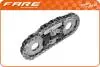 Ланцюг ГРМ к-т Fiat Ducato 06-/Iveco Daily IV 06-12 15021