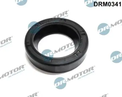 DRM0341 Сальник DR.MOTOR підбір по vin на Brocar