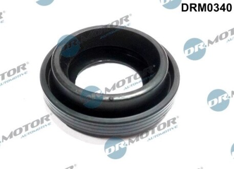 DRM0340 Сальник DR.MOTOR підбір по vin на Brocar