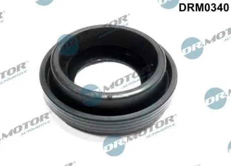 DRM0340 Сальник DR.MOTOR подбор по vin на Brocar