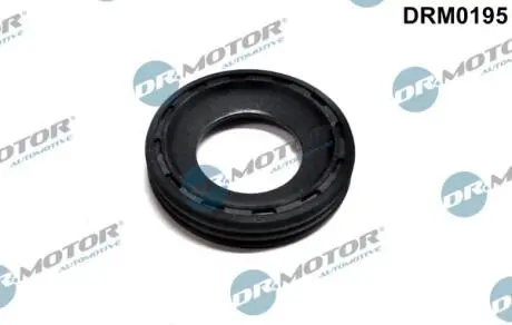 DRM0195 Сальник форсунки Citroen Berlingo 1.6HDI 05- (кільце) DR.MOTOR підбір по vin на Brocar