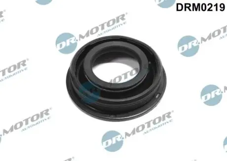 DRM0219 Сальник DR.MOTOR подбор по vin на Brocar