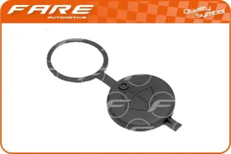 9979 Кришка бачка омивача FARE підбір по vin на Brocar