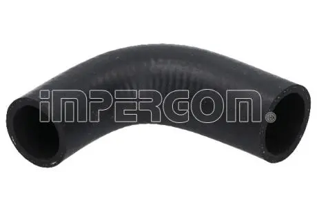 222379 Патрубок системи охолодження Fiat Scudo/Peugeot Expert 2.0D/HDi 07- IMPERGOM підбір по vin на Brocar