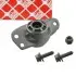 37883 Подушка аморт.задн.Audi A3,Seat,Skoda Octavia,Golf Plus,V,VI,Touran (с креплением!) FEBI BILSTEIN підбір по vin на Brocar