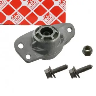 37883 Подушка аморт.задн.Audi A3, Seat, Skoda Octavia, Golf Plus, V, VI, Touran (з кріпленням!) FEBI BILSTEIN підбір по vin на Brocar