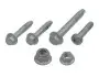 7146540000 Комплект болтов рычага (переднего) Ford Focus/Kuga/Volvo C70/S40/V50 03-13 MEYLE підбір по vin на Brocar
