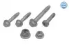7146540000 Комплект болтов рычага (переднего) Ford Focus/Kuga/Volvo C70/S40/V50 03-13 MEYLE підбір по vin на Brocar