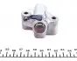 46511 Натяжник ланцюга ГРМ Ford Transit 2.2/2.4 TDCI 06- FEBI BILSTEIN підбір по vin на Brocar