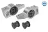 Ремкомплект важеля (переднього) Audi Q3/VW Golf VIII/Tiguan/Sharan 05- 100 610 0068