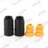 Защитный комплект амортизатора зад BMW 1(F21, F20) 2011-, 2(F22, F23) 2012, 2014-, 3(F30) 2012-, 3Gran Turismo (F34) 2012-, 3Touring (F31) 2012-, 4(F33) 2014- 910234