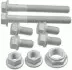 Ремкомплект підвіски колеса MB Sprinter 96-06/VW LT 28-46 96-06 38814 01