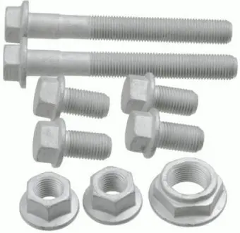 3881401 Ремкомплект подвески колеса MB Sprinter 96-06/VW LT 28-46 96-06 LEMFORDER подбор по vin на Brocar