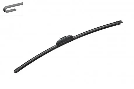 3397008842 Щетка стеклоочистителя (550mm) Citroen Jumper/Fiat Ducato/Ford Transit 1.9-2.8 TD/TDCi/DI 91- BOSCH подбор по vin на Brocar