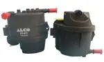FF073 Фільтр ALCO FILTER підбір по vin на Brocar