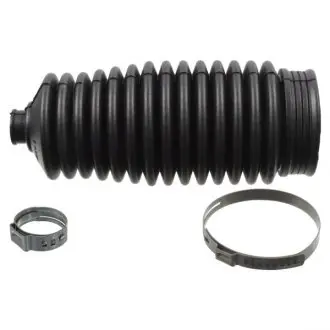 102117 Пильник рейки рульової Opel Vectra B 95-03 (к-кт) FEBI BILSTEIN підбір по vin на Brocar