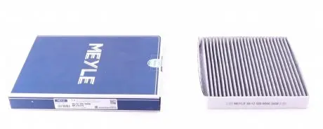 30123200006 Фильтр салона Toyota/Lexus/Subaru 00- (угольный) MEYLE подбор по vin на Brocar