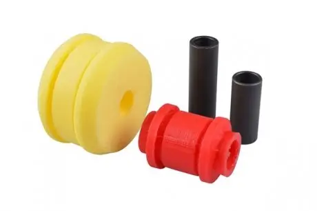 TED61149 Втулка підвіски TEDGUM підбір по vin на Brocar