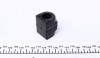 3147150019 Втулка стабилизатора (заднего) BMW 3 (E46) 98-07 (d=18mm) MEYLE підбір по vin на Brocar