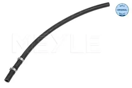 1592030001 Шланг гидроусилителя Audi A4 96-01/VW Passat 96-05 MEYLE подбор по vin на Brocar