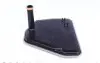 1001360010 Фільтр АКПП Audi A6/A8/VW Phaeton 3.7-6.0 02-11 MEYLE підбір по vin на Brocar