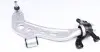 3160500135HD Комплект важелів підвіски (передньої) BMW 2 (F45)/X1 (F48)/X2 (F39)/Mini (F54)/(F60) 13- (к-кт) MEYLE підбір по vin на Brocar