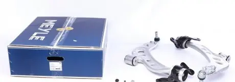 3160500135HD Комплект важелів підвіски (передньої) BMW 2 (F45)/X1 (F48)/X2 (F39)/Mini (F54)/(F60) 13- (к-кт) MEYLE підбір по vin на Brocar