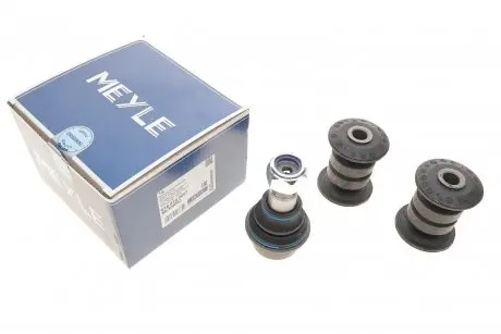 0166100007 Ремкомплект важіля MEYLE 016 610 0007 MEYLE підбір по vin на Brocar