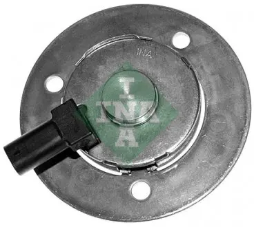 427003410 Клапан регулировки фаз газораспределения Audi A3/VW Passat/Golf/Skoda Octavia 1.8-2.0TFSI 04- INA подбор по vin на Brocar